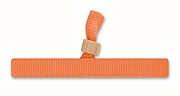 RPET polyester wristband