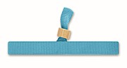 RPET polyester wristband