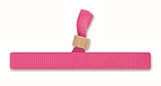 RPET polyester wristband