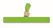 RPET polyester wristband