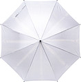 RPET pongee (190T) umbrella