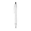 RPET push ball pen