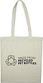 RPET shopping bag RP, beige