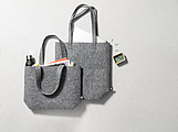 RPET shopping bag