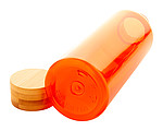 RPET sport bottle