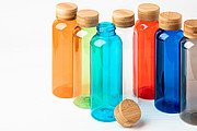 RPET sport bottle