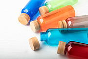 RPET sport bottle