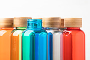 RPET sport bottle