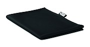 RPET sports towel and pouch