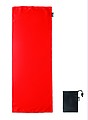 RPET sports towel and pouch