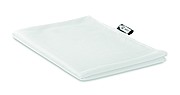 RPET sports towel and pouch
