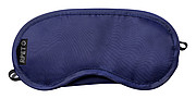 RPET travel eye mask