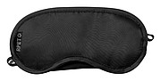 RPET travel eye mask