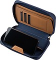 rPET travel wallet Susanne