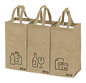RPET waste recycling bags