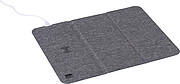 RPET wireless fast charger mousemat Selene