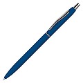 Rubber coated ball pen
