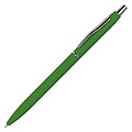 Rubber coated ball pen