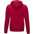Ruby men’s GOTS organic GRS recycled full zip hoodie