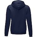 Ruby men’s GOTS organic GRS recycled full zip hoodie
