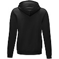 Ruby men’s GOTS organic GRS recycled full zip hoodie