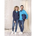 Ruby women’s GOTS organic GRS recycled full zip hoodie