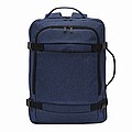 Rucksack 300D, blue