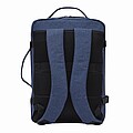 Rucksack 300D, blue