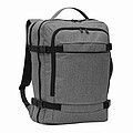Rucksack 300D, light grey