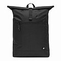 Rucksack 600D, black