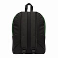 Rucksack 600D, green