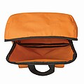 Rucksack 600D, orange