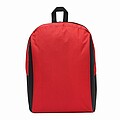 Rucksack 600D, red
