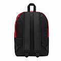Rucksack 600D, red