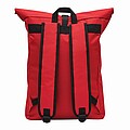 Rucksack 600D, red