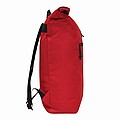 Rucksack 600D, red