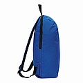 Rucksack 600D, royal blue