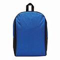 Rucksack 600D, royal blue