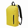Rucksack 600D, yellow