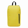 Rucksack 600D, yellow