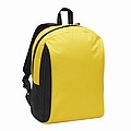 Rucksack 600D, yellow