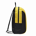 Rucksack 600D, yellow