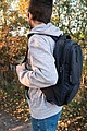 Rucksack 