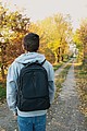 Rucksack 