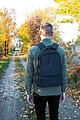 Rucksack 