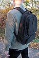 Rucksack 