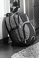 Rucksack 