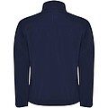 Rudolph unisex softshell jacket