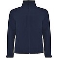 Rudolph unisex softshell jacket