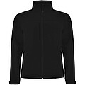 Rudolph unisex softshell jacket
